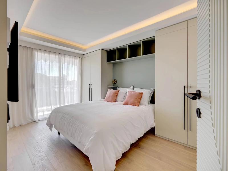 Appartement - 103 m² - 4 pièces