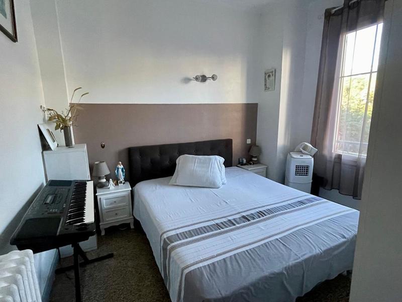 Appartement - 86 m² - 4 pièces