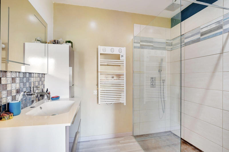 Maison - 149 m² - 6 pièces