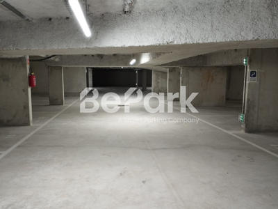 Parking - 10 m²