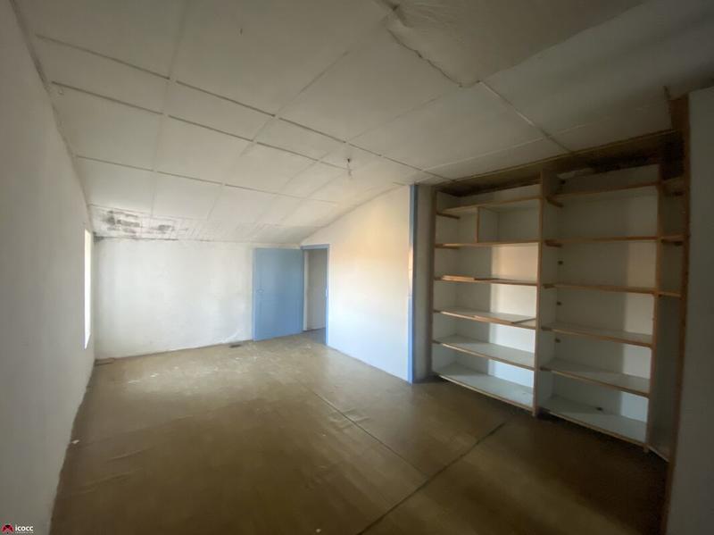 Maison en pierre - 400 m² - 14 pièces