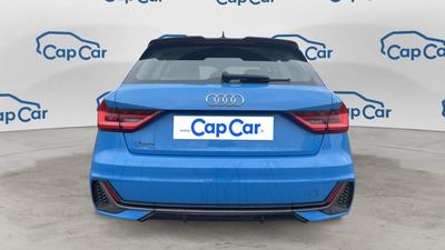 Audi A1 II 1.0 Tfsi 95 s line