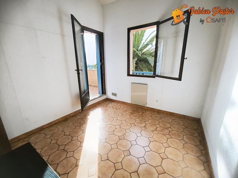 Villa - 124 m² - 5 pièces