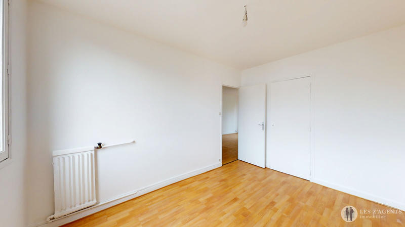 Appartement - 65 m² - 4 pièces