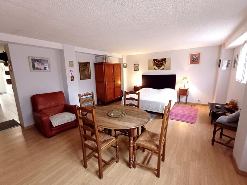 Maison - 174 m² - 6 pièces