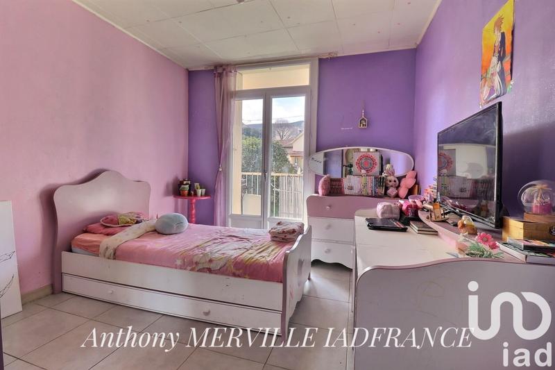 Appartement - 71 m² - 4 pièces