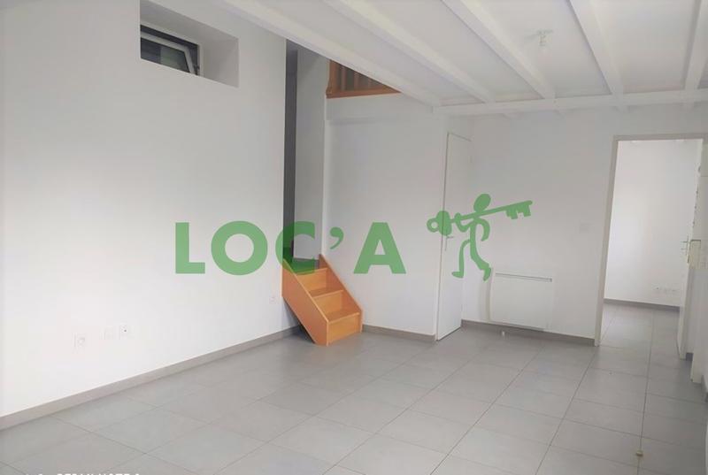 Appartement - 64 m² - 4 pièces