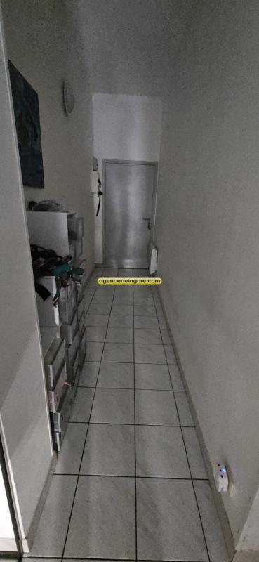 Appartement - 108 m² - 3 pièces