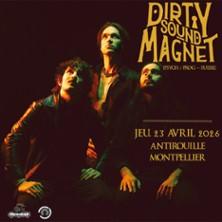 Dirty Sound Magnet