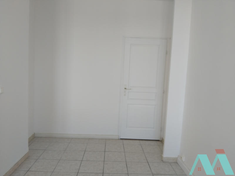 Appartement - 28 m² - 1 pièce