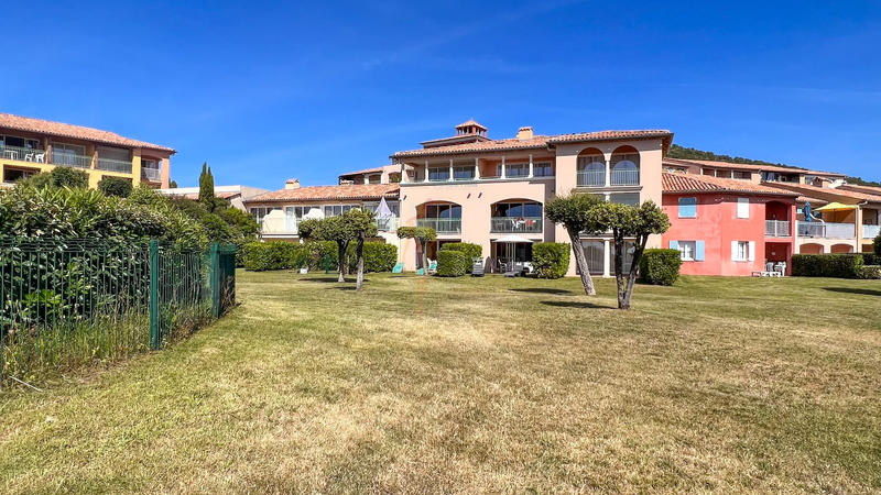 Appartement - 43 m² - 3 pièces