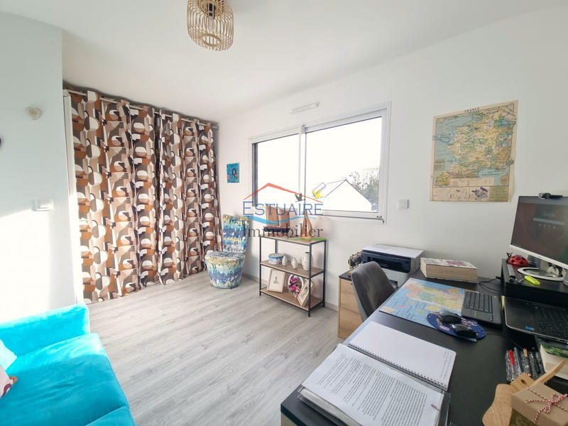 Maison contemporaine - 137 m² - 5 pièces