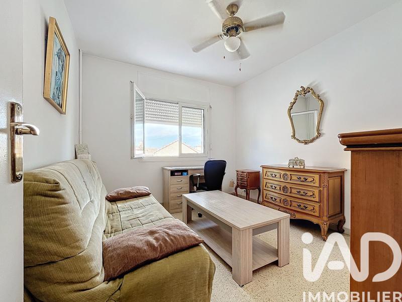 Appartement - 74 m² - 4 pièces