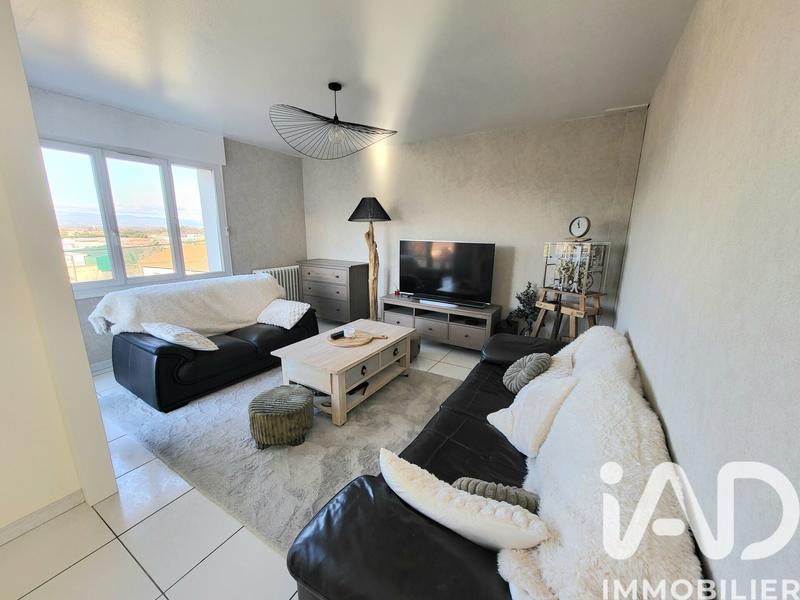 Maison - 145 m² - 4 pièces