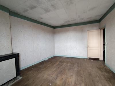 Maison en pierre - 87 m²