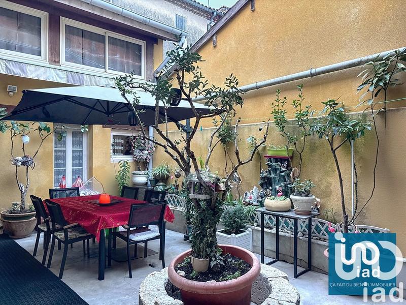 Maison - 355 m² - 14 pièces