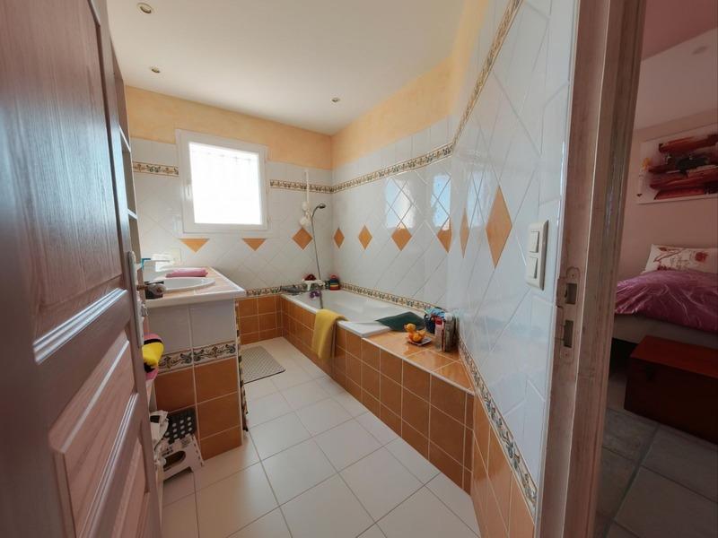 Maison de campagne - 162 m² - 7 pièces