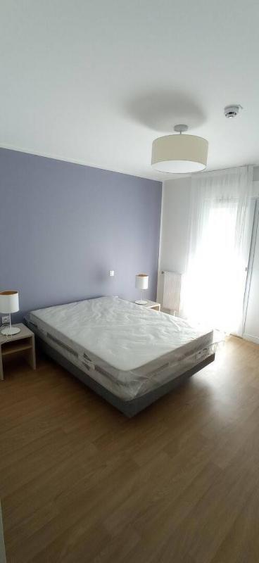 Appartement - 40 m² - 1 pièce