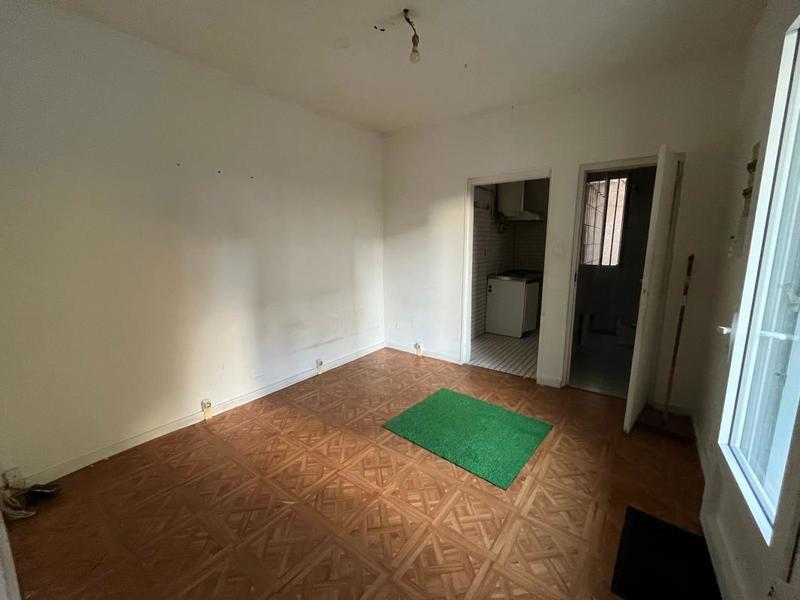 Maison de ville - 90 m² - 5 pièces