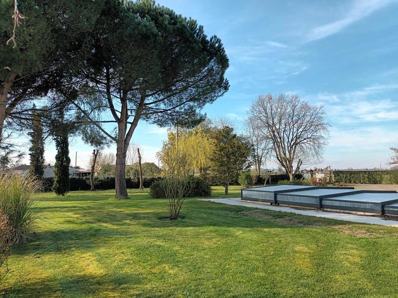 Maison - 138 m² - 7 pièces