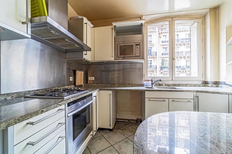 Appartement - 110 m²