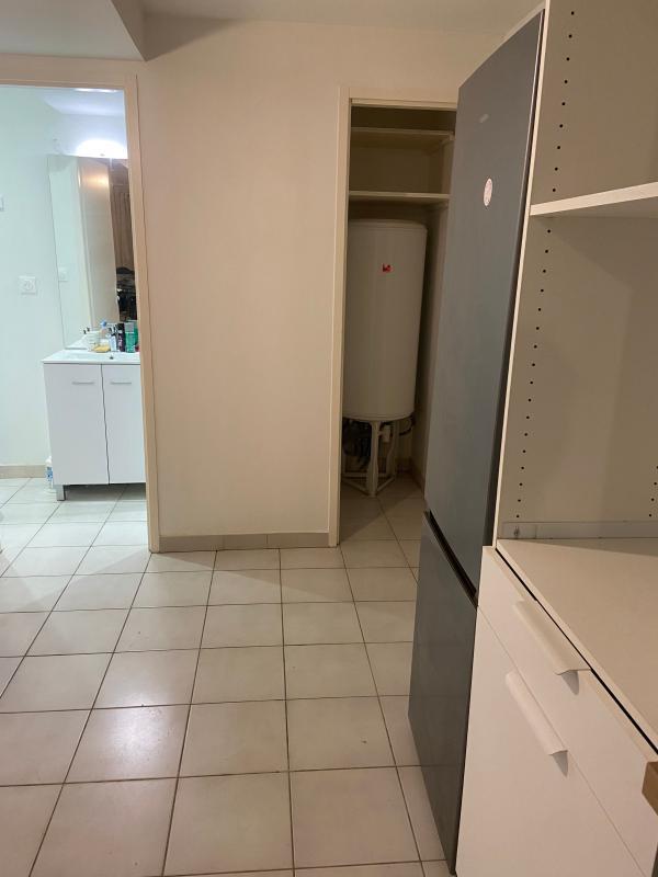 Appartement - 26 m² - 2 pièces