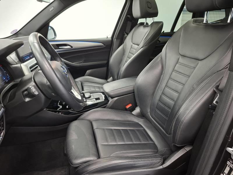 Bmw X3 xDrive 30e 292ch Bva8 X Line