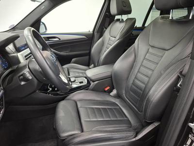 Bmw X3 xDrive 30e 292ch Bva8 X Line