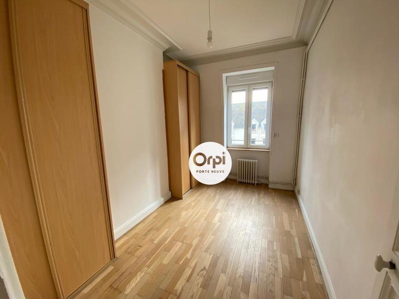 Appartement - 78 m² - 3 pièces