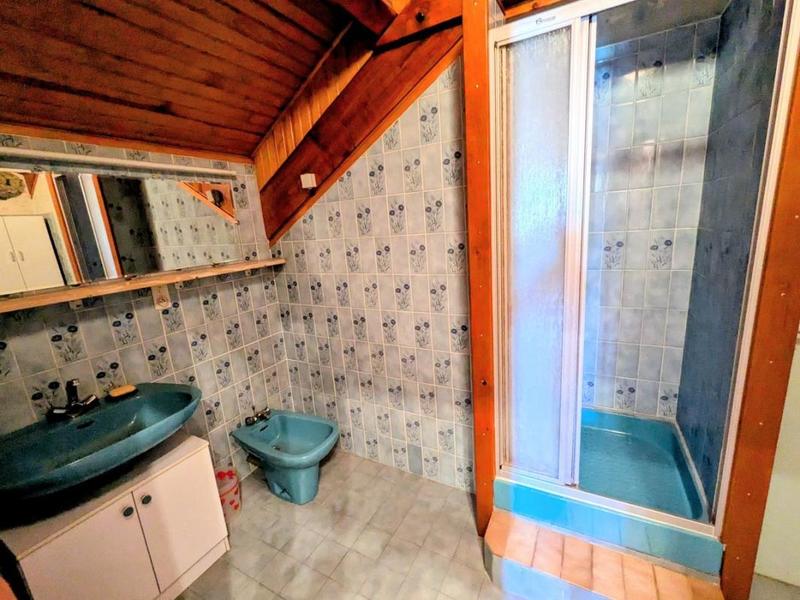 Maison - 138 m² - 4 pièces