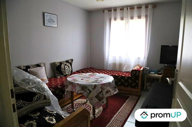 Maison - 127 m² - 4 pièces