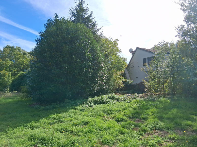 Maison - 179 m² - 5 pièces