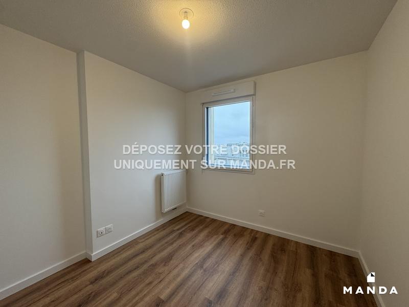 Appartement - 81 m² - 4 pièces