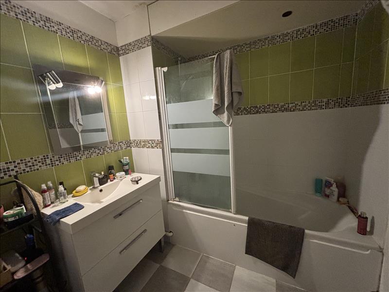 Appartement - 74 m² - 3 pièces