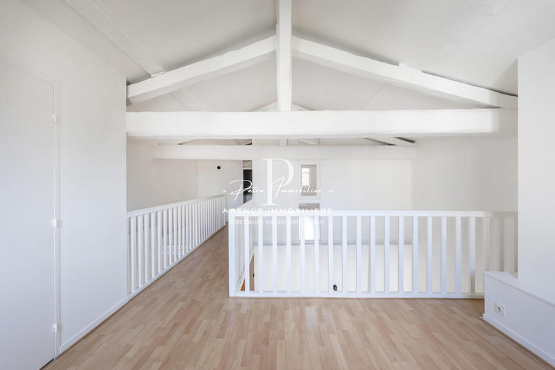 Duplex - 101 m² - 4 pièces