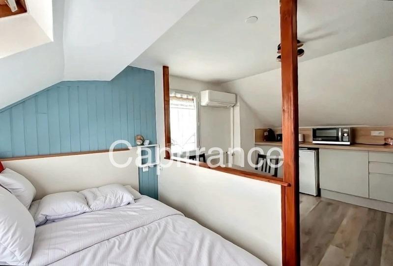 Immeuble - 110 m² - 7 pièces