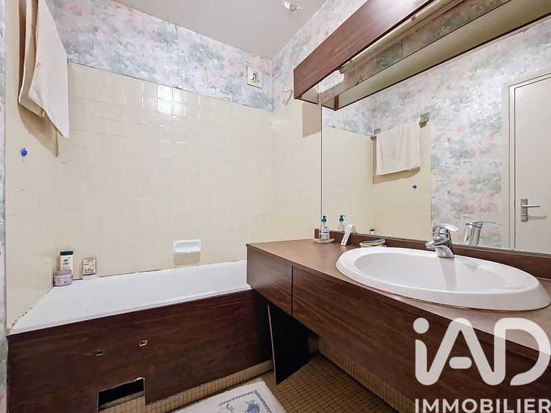 Appartement - 87 m² - 4 pièces