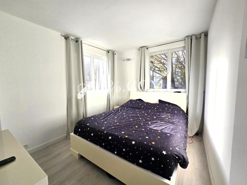 Maison - 106 m² - 5 pièces