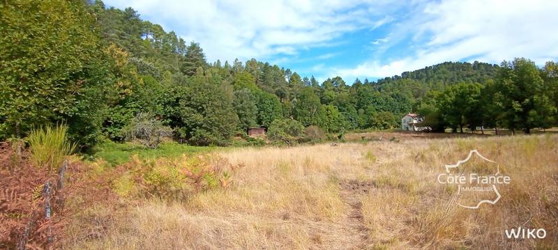 Mas - 144 m² - 6 pièces