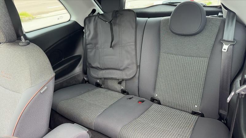 Fiat 500 118 42kWh Icone Plus