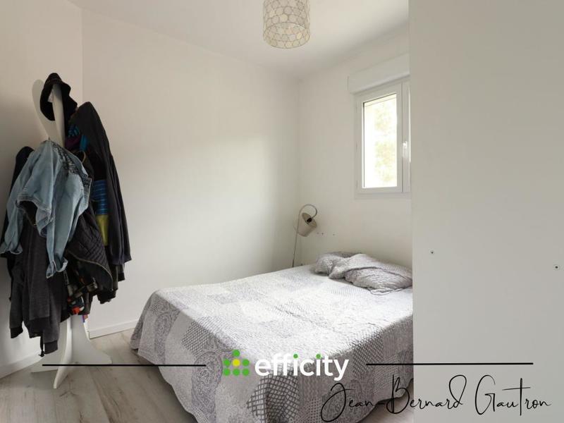 Maison de domaine équestre - 90 m² - 4 pièces