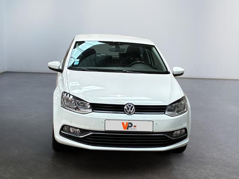 Volkswagen Polo 1.0 75 Match