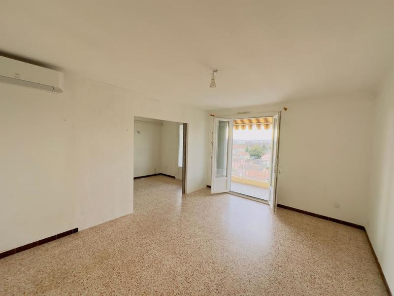 Appartement - 55 m² - 3 pièces