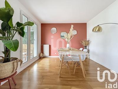 Appartement - 78 m² - 4 pièces