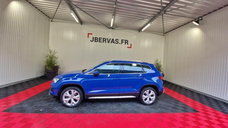 Seat Ateca 2.0 Tdi 150 Ch Start/Stop Dsg7 Xperience