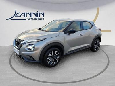 Nissan Juke 2023 F16a Business Edition Dig-T 114