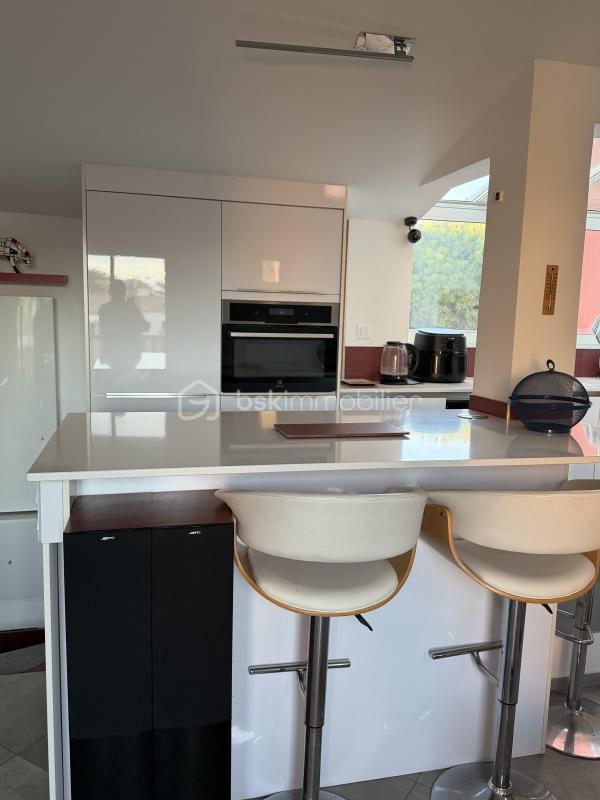 Duplex - 42 m² - 3 pièces