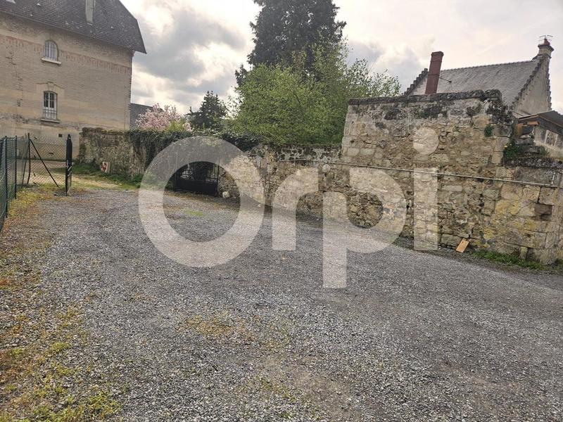 Maison - 55 m² - 2 pièces