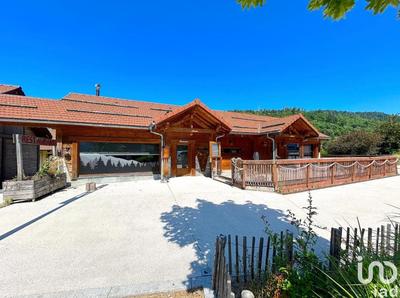 Local commercial - 154 m²