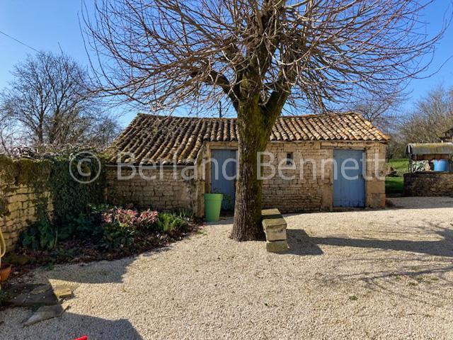 Longère - 202 m² - 5 pièces